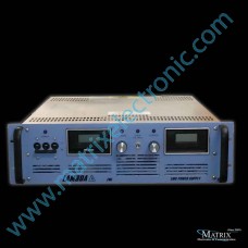 LAMBDA EMI POWER SUPPLY EMS 300-6-5